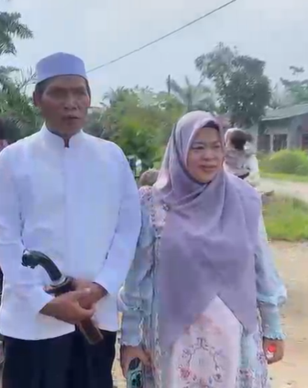 Indahnya Berqurban: Menyemai Keikhlasan, Merajut Kepedulian