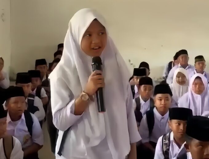 Sambut Tahun Ajaran Baru, MTs Amaliyah Tanjung Tiga Sukses Gelar MATAMUDA 2026/2027 dan Sukseskan Penutupan Akbar di Yayasan